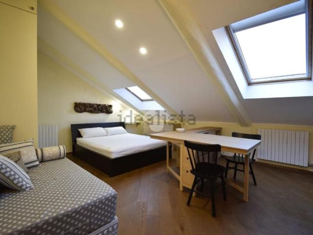 Appartamento in affitto di 42 m² in Corso Moncalieri, 19