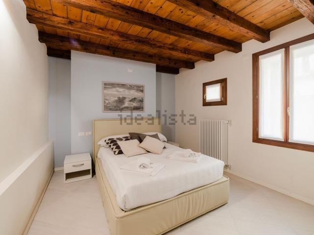 Appartamento in affitto di 42 m² in Fondamenta Lizza Fusina, 1848