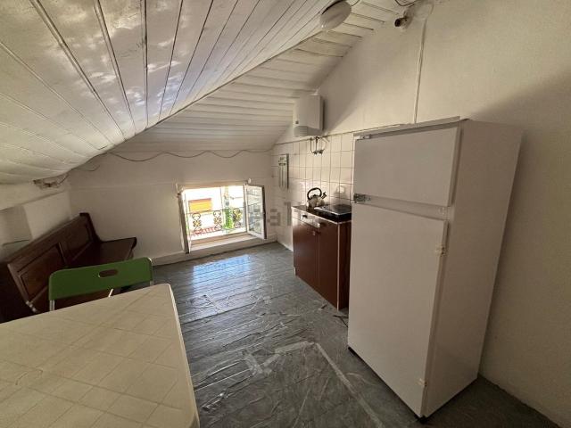 Appartamento in affitto di 42 m² in Piazza A. Gramsci, 6
