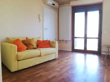 Appartamento in affitto di 42 m² in Piazza Giacomo Matteotti