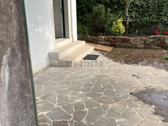 Appartamento in affitto di 42 m² in Salita Vittorio Largaiolli