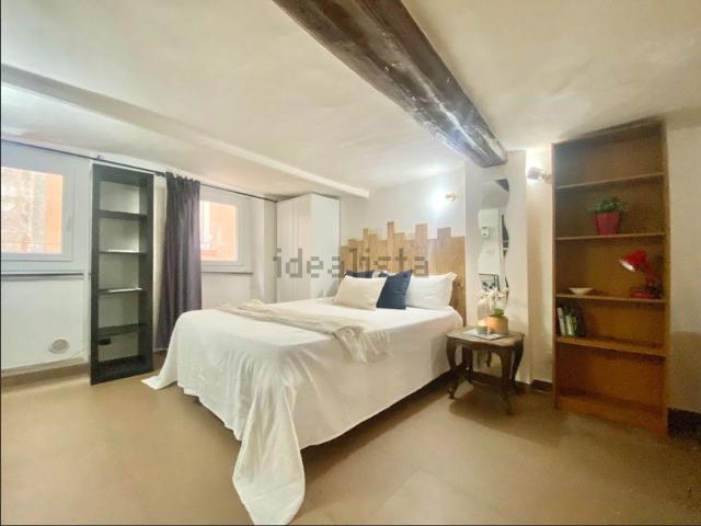 Appartamento in affitto di 42 m² in Vico del Duca, 12