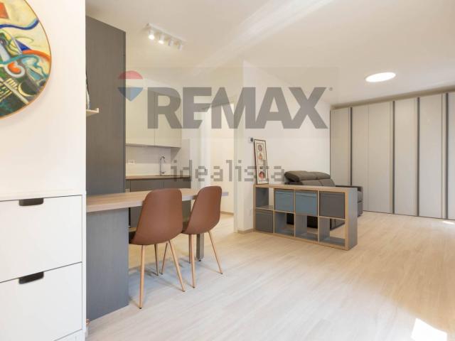 Appartamento in affitto di 42 m² in Vicolo San Marco, 2