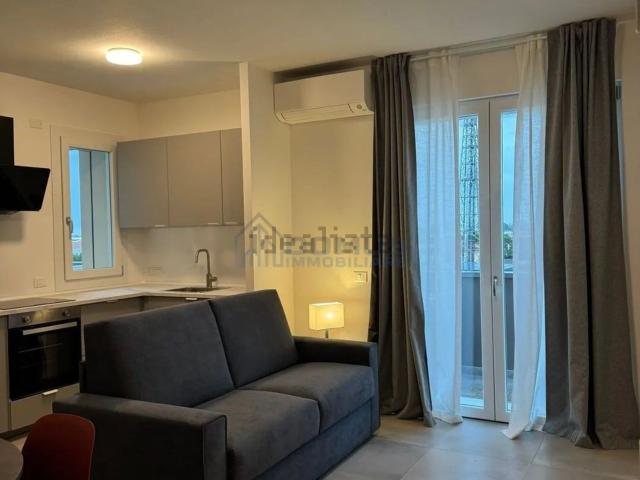 Appartamento in affitto di 42 m² in Via Tito Livio