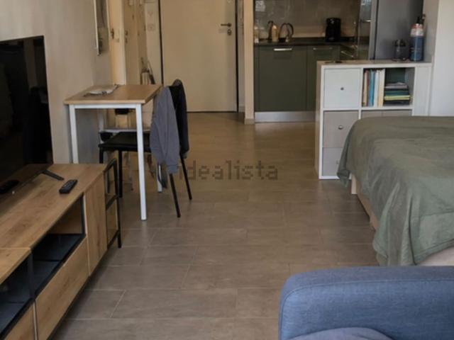 Appartamento in affitto di 42 m² in Via Trieste