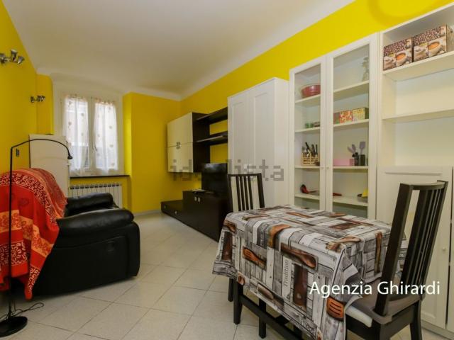 Appartamento in affitto di 42 m² in Via Vado, 5
