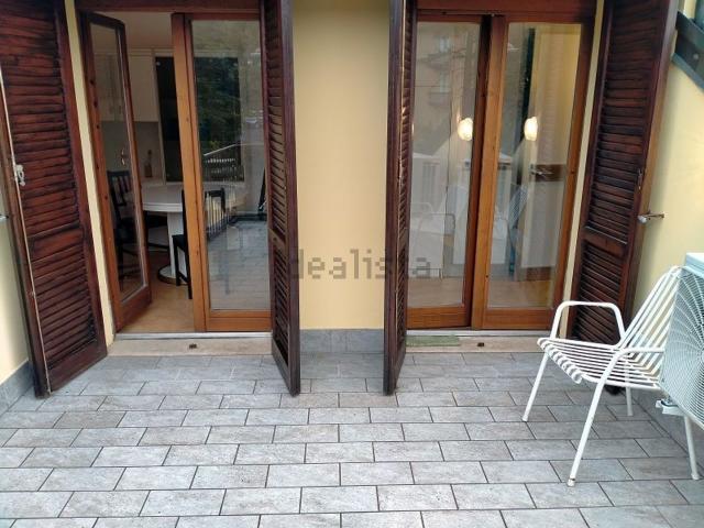 Appartamento in affitto di 42 m² in Via Verdi