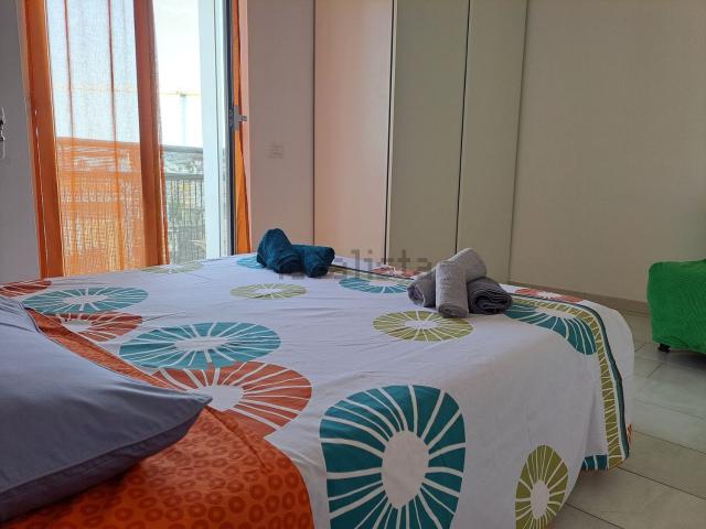 Appartamento in affitto di 42 m² in Via Vittorio Scialoia, 9