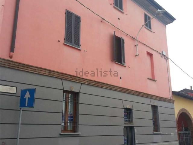 Appartamento in affitto di 42 m² in Via XI Febbraio, 3