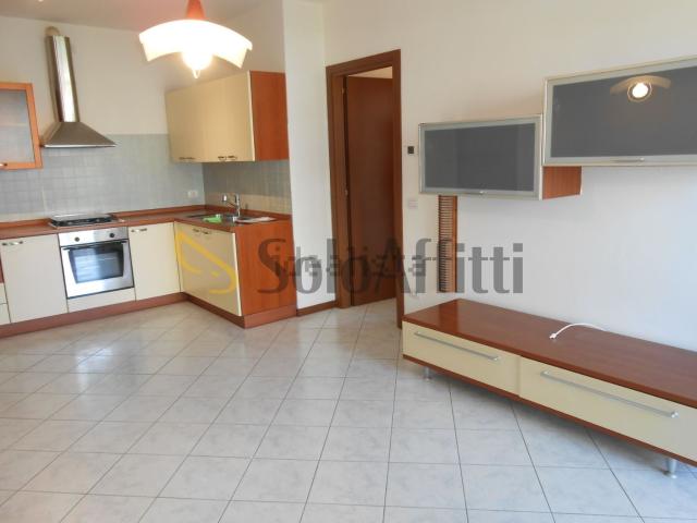 Appartamento in affitto di 42 m² in Via Aldo Musiani