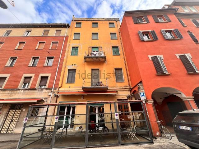 Appartamento in affitto di 42 m² in Via Alessandrini, 5