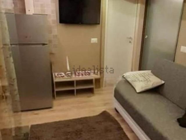 Appartamento in affitto di 42 m² in Via Aliprandi
