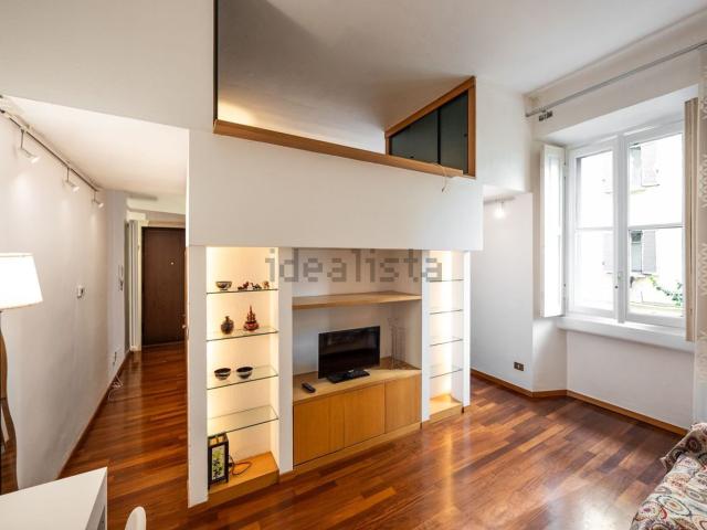 Appartamento in affitto di 42 m² in Via Bartolomeo Eustachi, 30