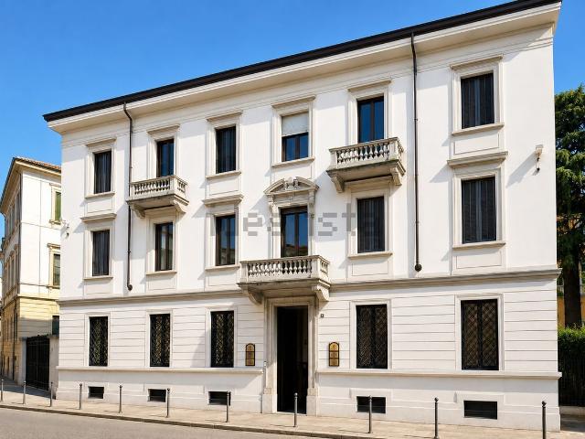 Appartamento in affitto di 42 m² in Via Bartolomeo Zucchi, 26
