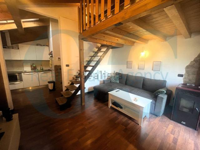 Appartamento in affitto di 42 m² in Via Benedetto Croce, 1