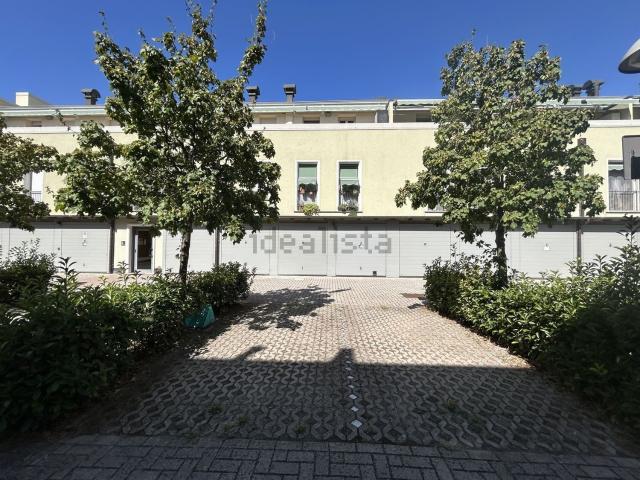 Appartamento in affitto di 42 m² in Via Bologna, 31