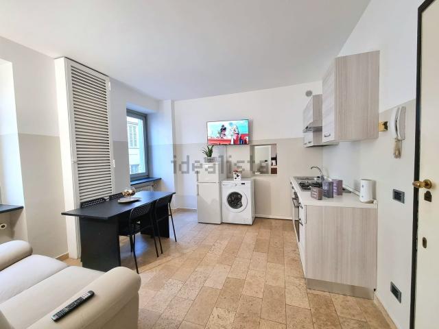 Appartamento in affitto di 42 m² in Via Broseta, 44