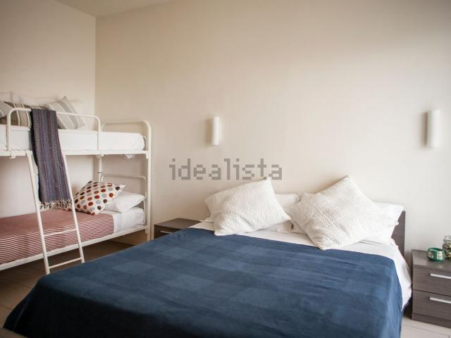 Appartamento in affitto di 42 m² in Via Camillo Benso Conte di Cavour, 44