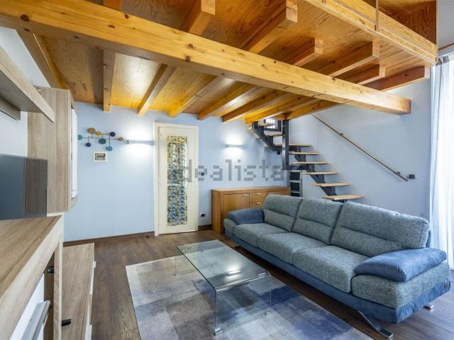 Appartamento in affitto di 42 m² in Via Calì, 4
