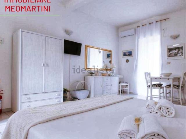 Appartamento in affitto di 42 m² in Via Castello Maniace, 21