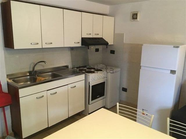 Appartamento in affitto di 42 m² in Via Cervino, 45