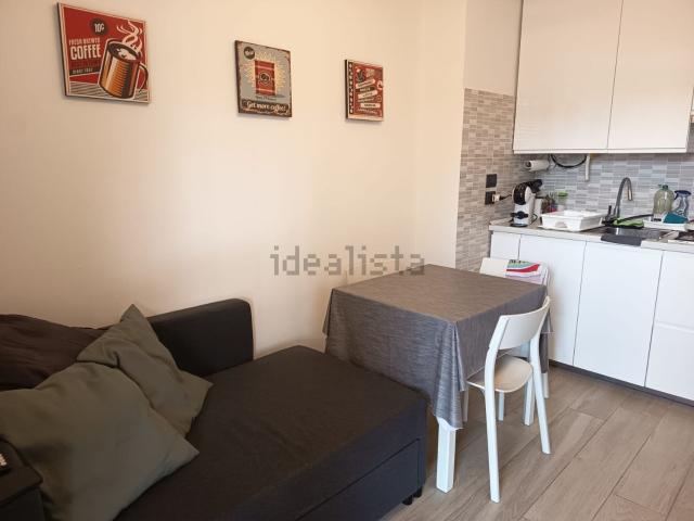 Appartamento in affitto di 42 m² in Via Comune Antico, 65