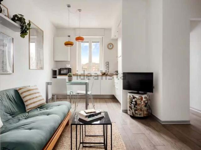 Appartamento in affitto di 42 m² in Via Cusio, 5