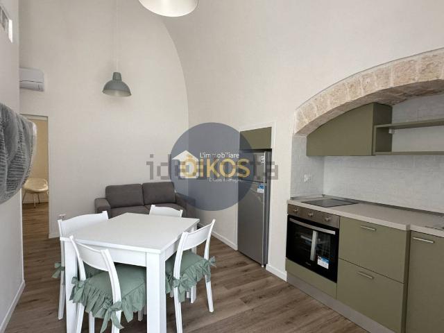 Appartamento in affitto di 42 m² in Via dei Mille, 27
