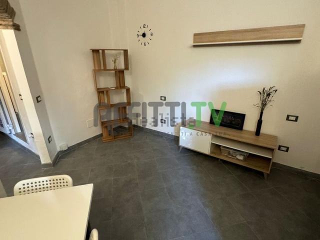 Appartamento in affitto di 42 m² in Via del Mare, 52