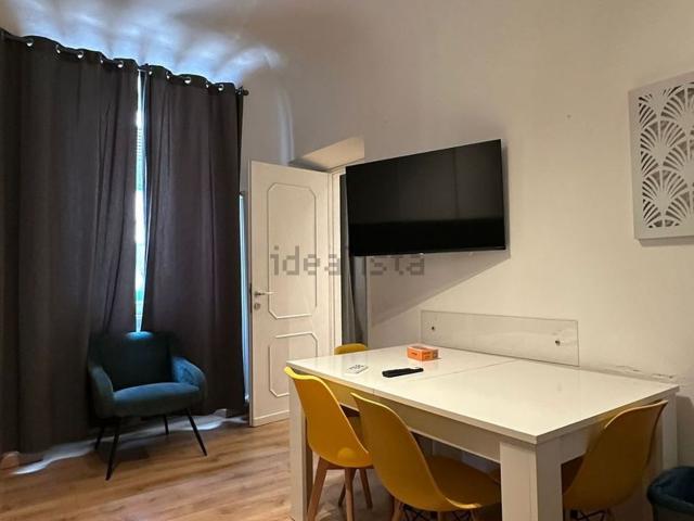 Appartamento in affitto di 42 m²