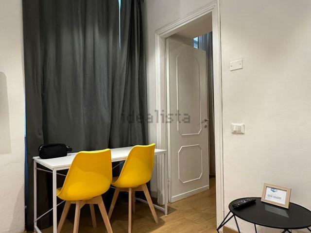 Appartamento in affitto di 42 m² in Via del Prione, 99