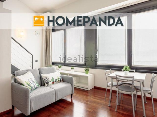 Appartamento in affitto di 42 m² in Via Enrico Caviglia, 3