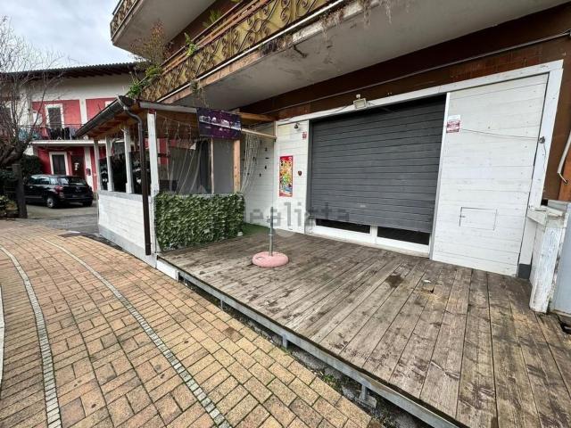 Appartamento in affitto di 42 m² in Via Enrico Toti, 22