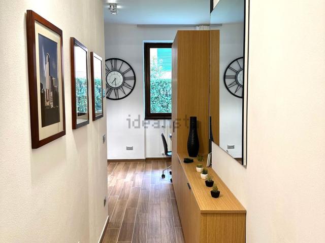 Appartamento in affitto di 42 m² in Via Ettore Vacha, 14