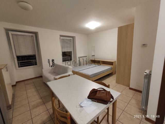 Appartamento in affitto di 42 m² in Via Evangelista Torricelli, 6