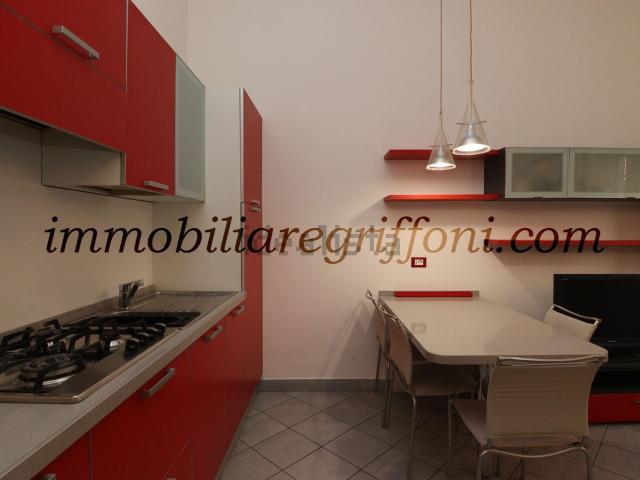Appartamento in affitto di 42 m² in Via Fratelli Rosselli