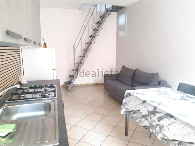 Appartamento in affitto di 42 m² in Via Francesco Solimena, 10