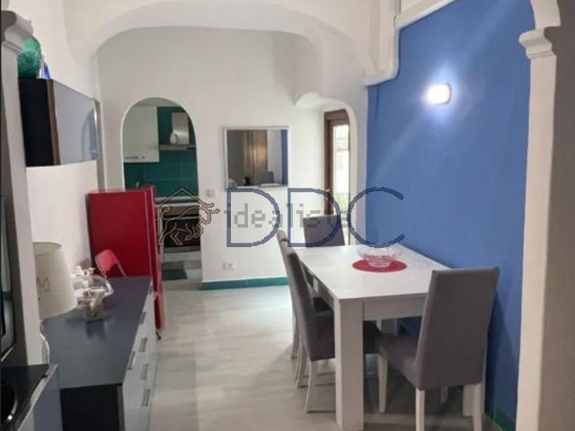 Appartamento in affitto di 42 m² in Vico Buraggi