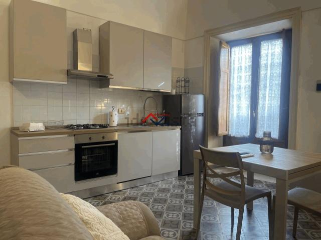Appartamento in affitto di 42 m² in Via Giuseppe Mazzini