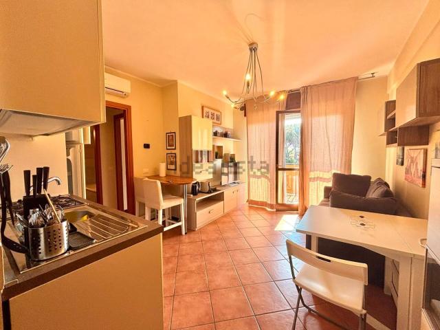 Appartamento in affitto di 42 m² in Via Grumes, 11