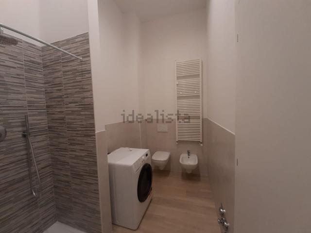 Appartamento in affitto di 42 m² in Via Isabella Andreini