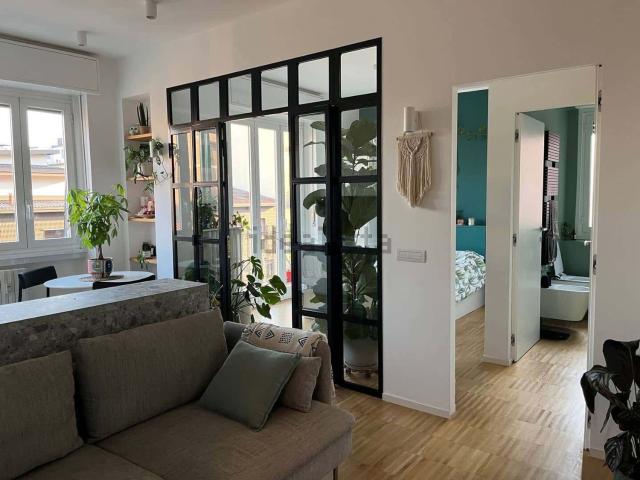 Appartamento in affitto di 42 m² in Via Lattanzio, 59