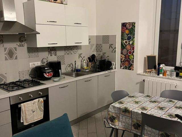 Appartamento in affitto di 42 m² in Via Locana, 38