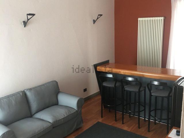 Appartamento in affitto di 42 m² in Via Malabayla, 6
