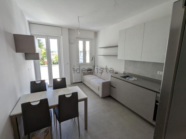 Appartamento in affitto di 42 m² in Via Martin Luther King