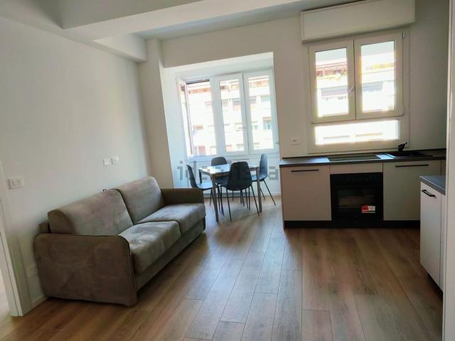 Appartamento in affitto di 42 m² in Via Martin Luther King