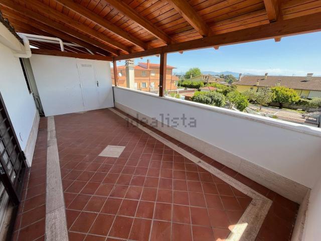 Appartamento in affitto di 42 m² in Via Mezzanino