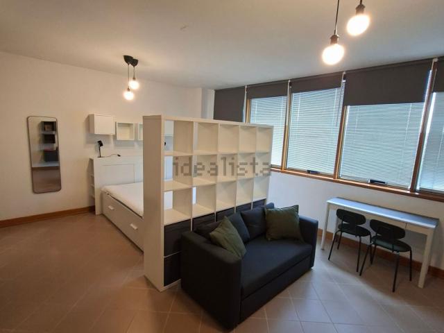 Appartamento in affitto di 42 m² in Via Monte Falco, 26