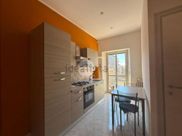 Appartamento in affitto di 42 m² in Via Monginevro