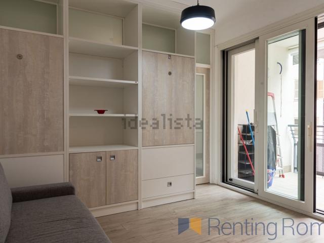 Appartamento in affitto di 42 m² in Via Noto, 14